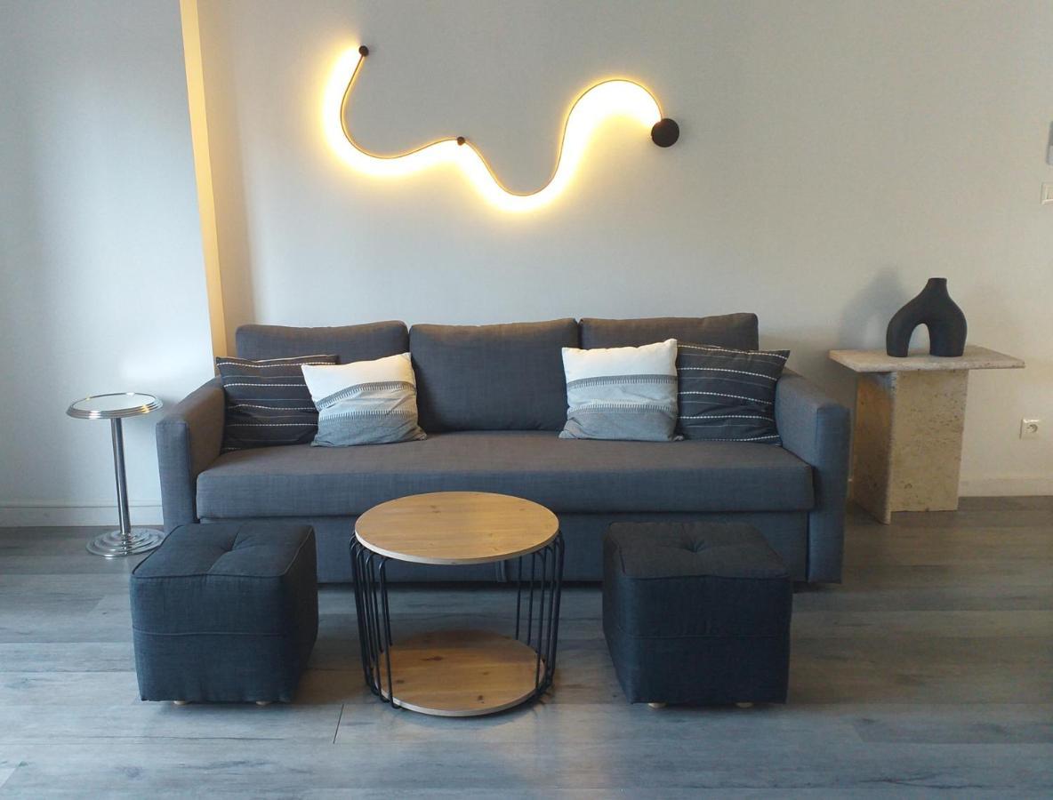 לס איסאמברה Villa Mediterranea מראה חיצוני תמונה